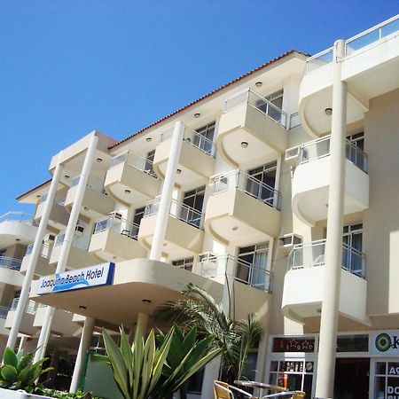 Joaquina Beach Hotel Florianópolis Extérieur photo