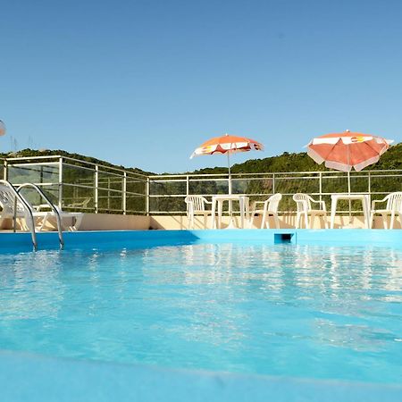 Joaquina Beach Hotel Florianópolis Extérieur photo