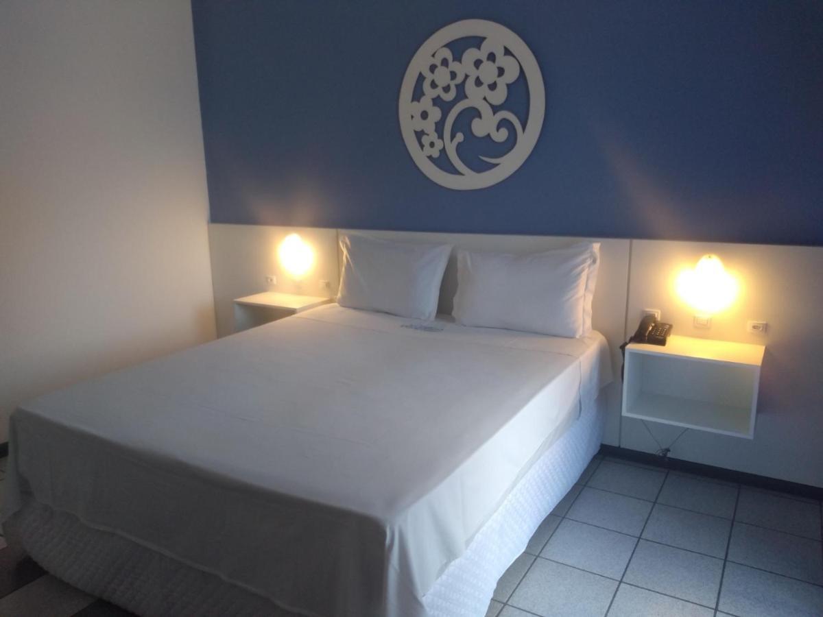Joaquina Beach Hotel Florianópolis Extérieur photo