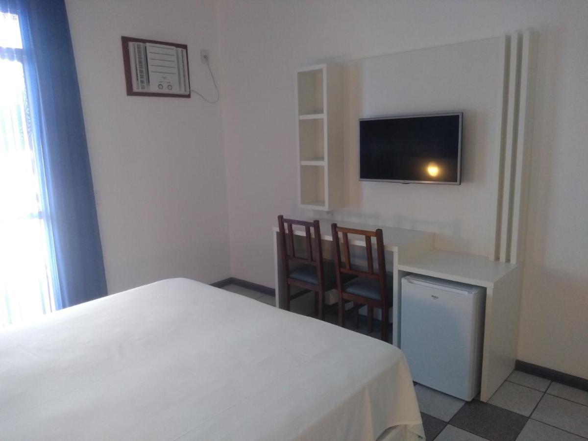 Joaquina Beach Hotel Florianópolis Extérieur photo