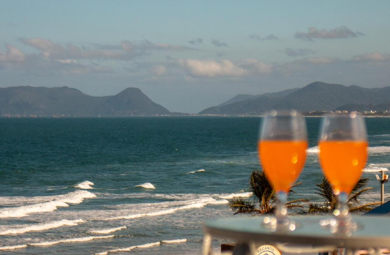 Joaquina Beach Hotel Florianópolis Extérieur photo