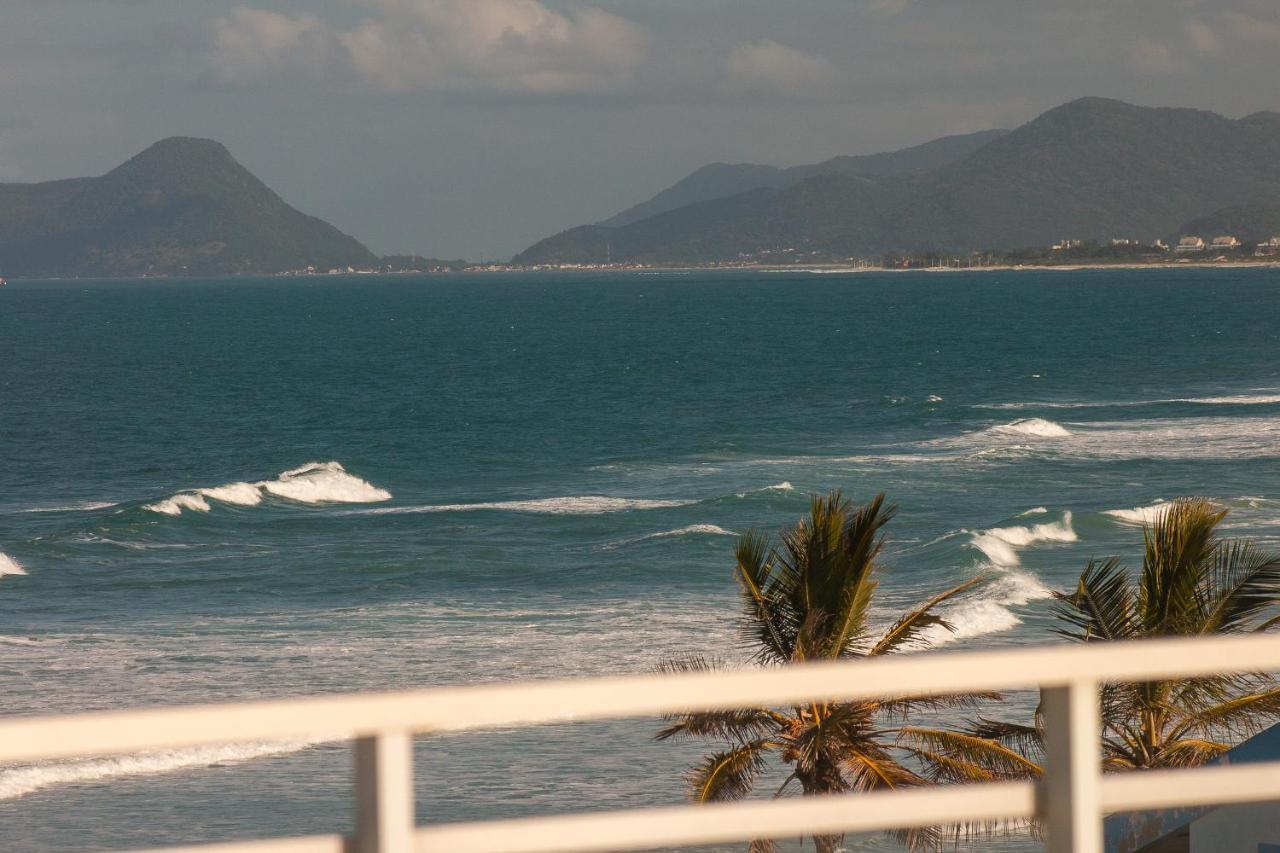 Joaquina Beach Hotel Florianópolis Extérieur photo