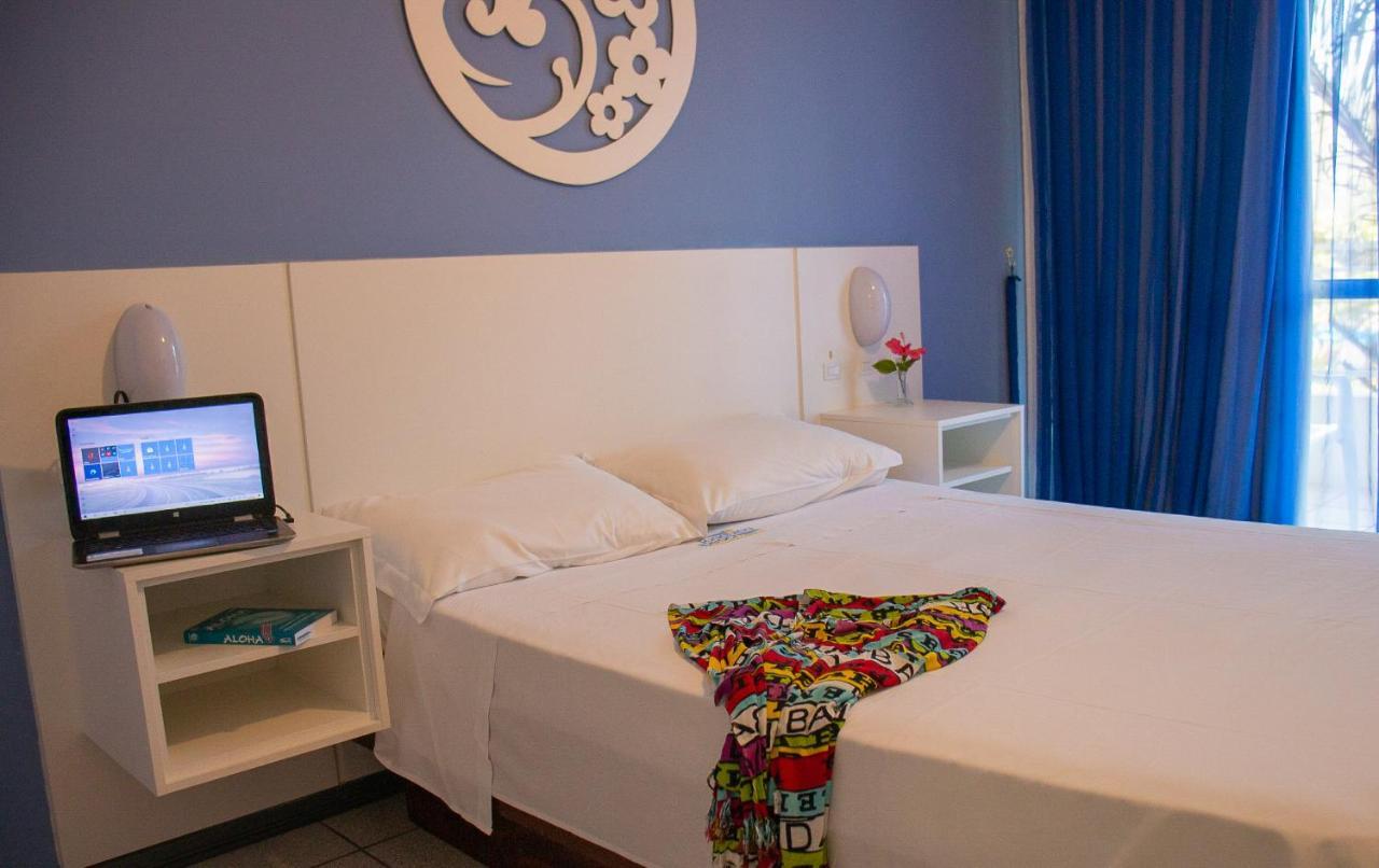 Joaquina Beach Hotel Florianópolis Extérieur photo