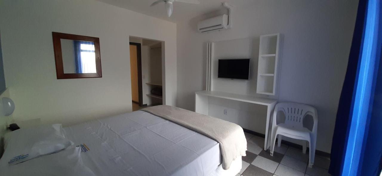 Joaquina Beach Hotel Florianópolis Extérieur photo