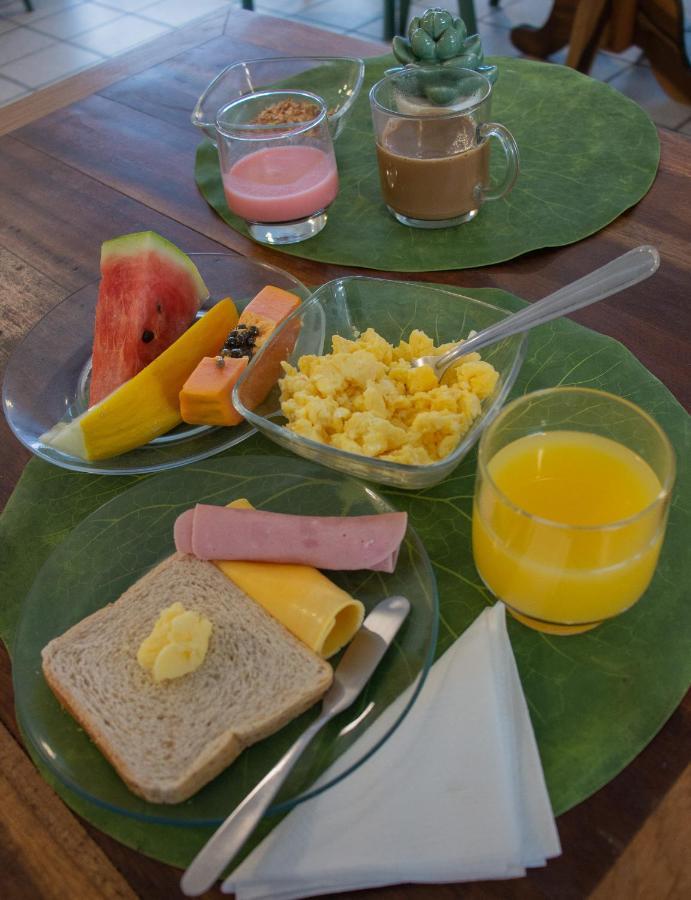 Joaquina Beach Hotel Florianópolis Extérieur photo