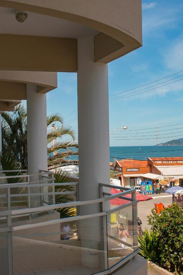 Joaquina Beach Hotel Florianópolis Extérieur photo