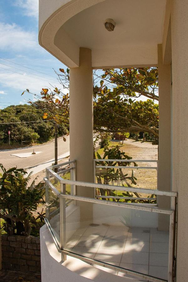 Joaquina Beach Hotel Florianópolis Extérieur photo