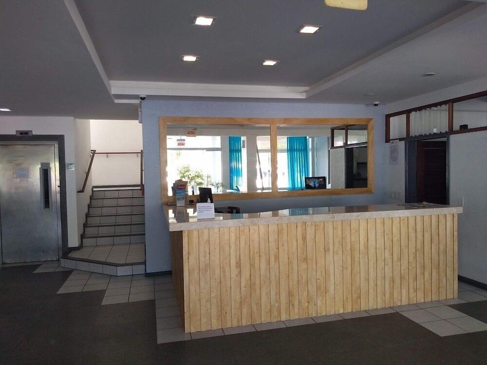 Joaquina Beach Hotel Florianópolis Extérieur photo