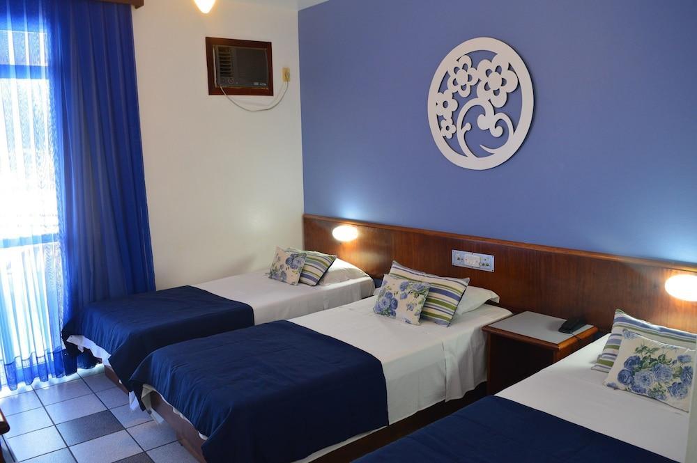Joaquina Beach Hotel Florianópolis Extérieur photo
