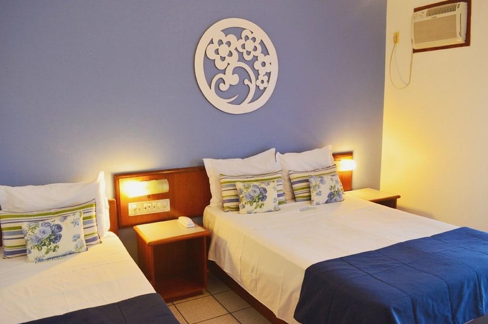 Joaquina Beach Hotel Florianópolis Extérieur photo