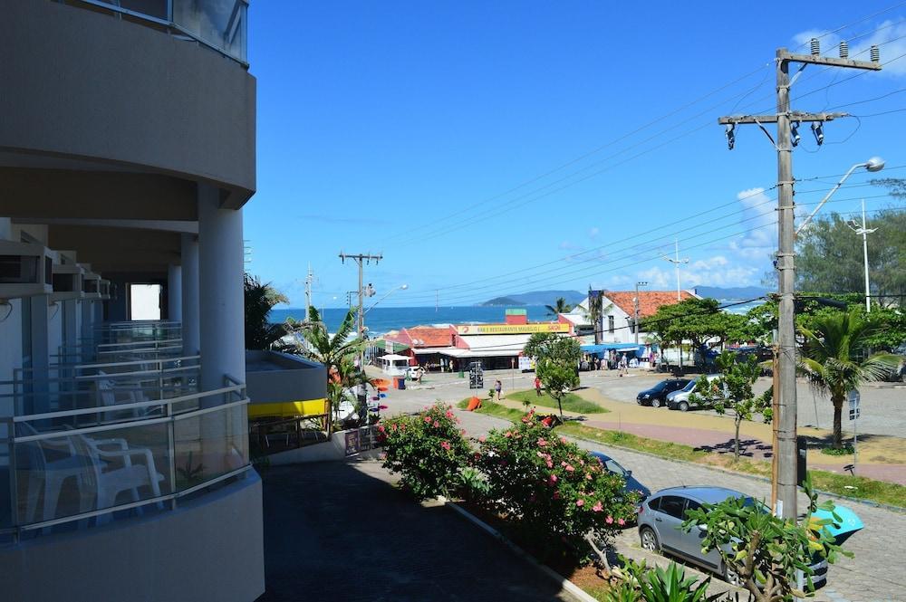 Joaquina Beach Hotel Florianópolis Extérieur photo