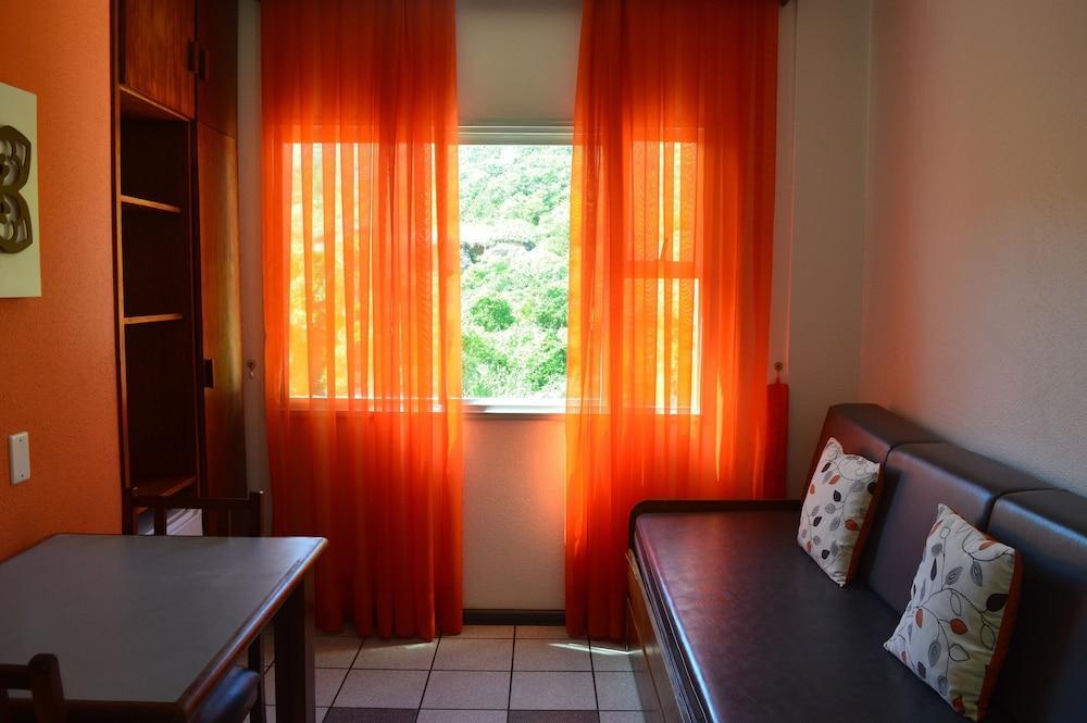 Joaquina Beach Hotel Florianópolis Extérieur photo