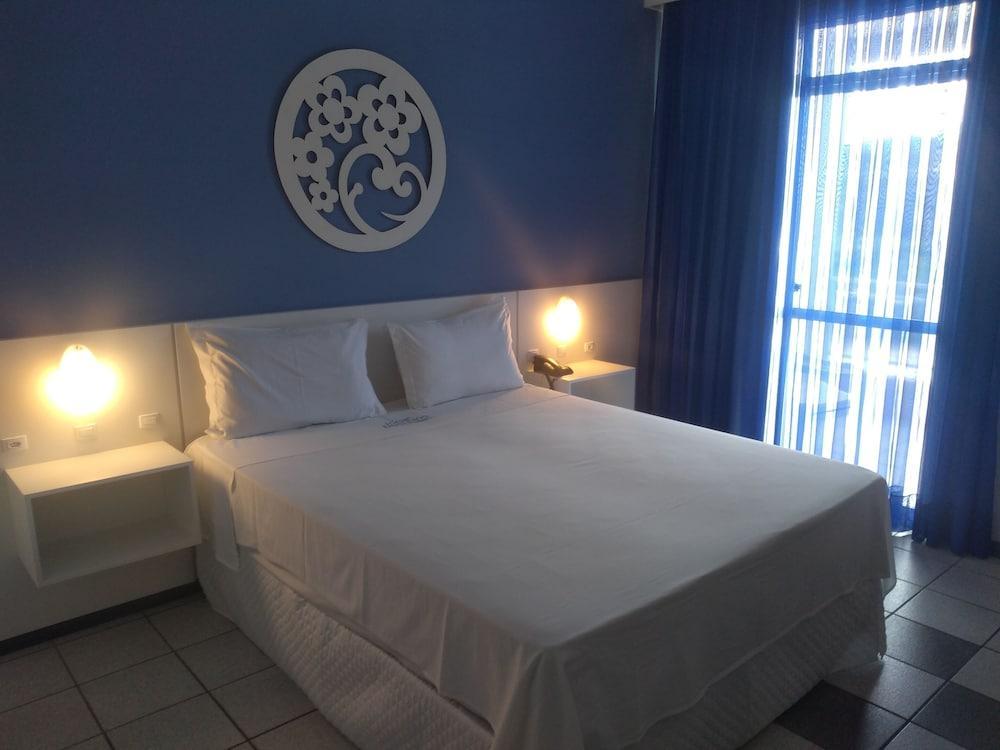 Joaquina Beach Hotel Florianópolis Extérieur photo