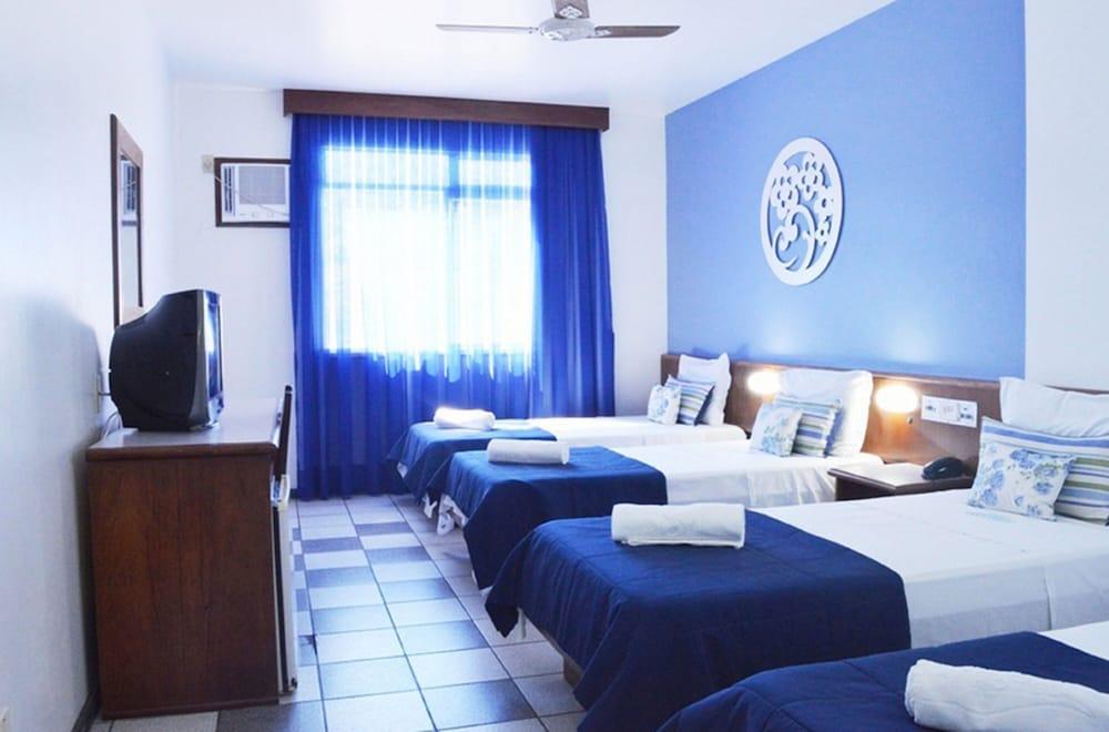Joaquina Beach Hotel Florianópolis Extérieur photo