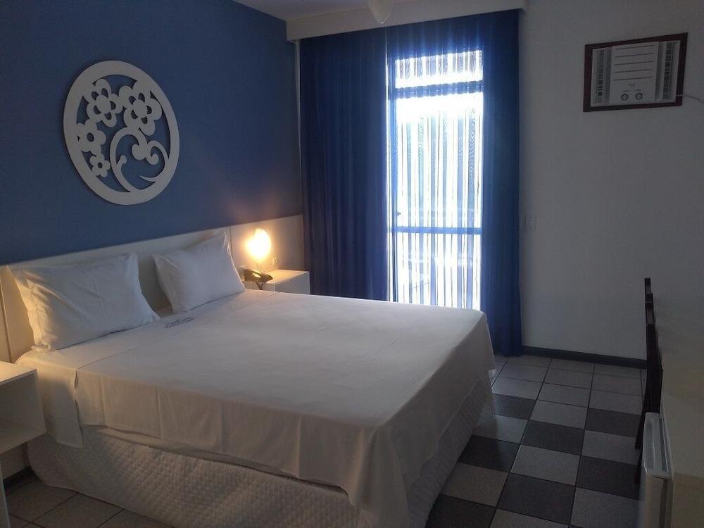 Joaquina Beach Hotel Florianópolis Extérieur photo