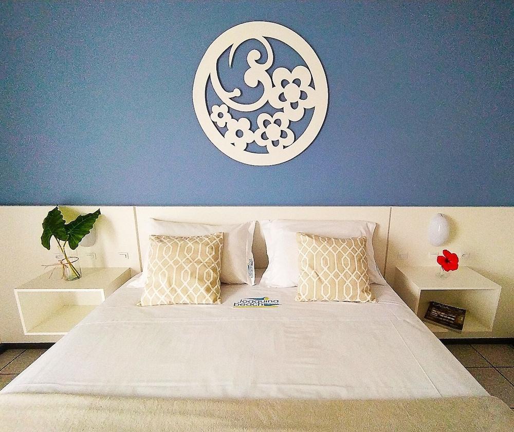Joaquina Beach Hotel Florianópolis Extérieur photo