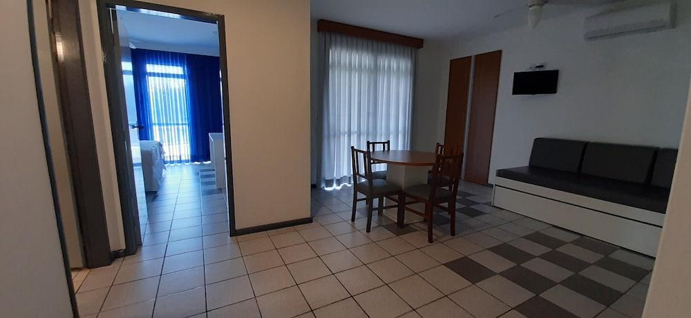 Joaquina Beach Hotel Florianópolis Extérieur photo