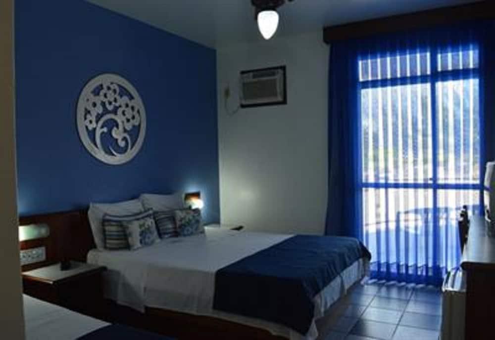 Joaquina Beach Hotel Florianópolis Extérieur photo