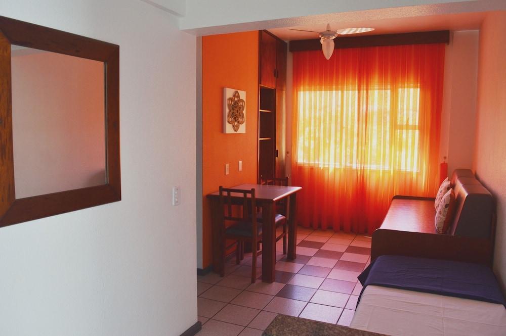 Joaquina Beach Hotel Florianópolis Extérieur photo