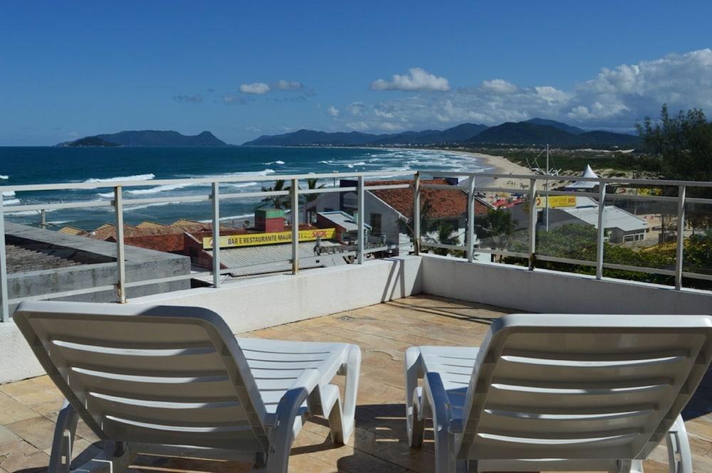 Joaquina Beach Hotel Florianópolis Extérieur photo