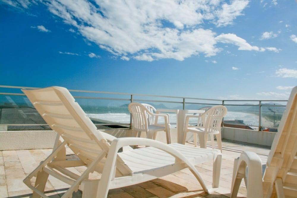 Joaquina Beach Hotel Florianópolis Extérieur photo