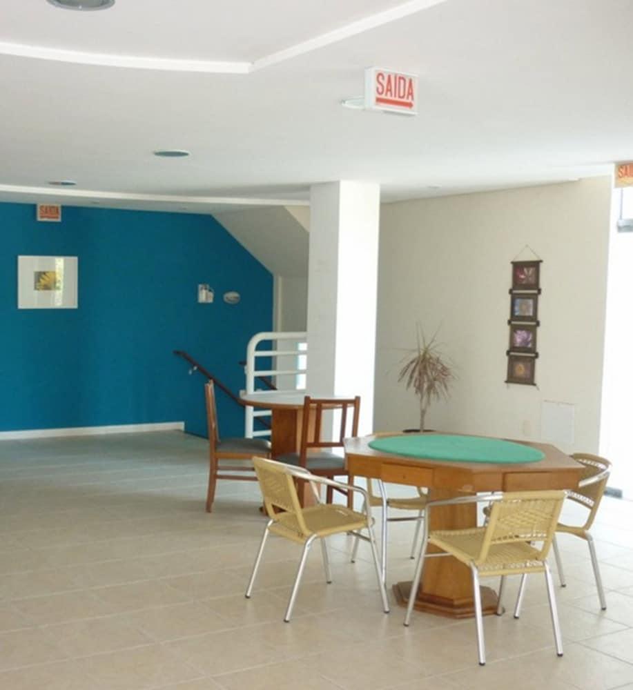 Joaquina Beach Hotel Florianópolis Extérieur photo