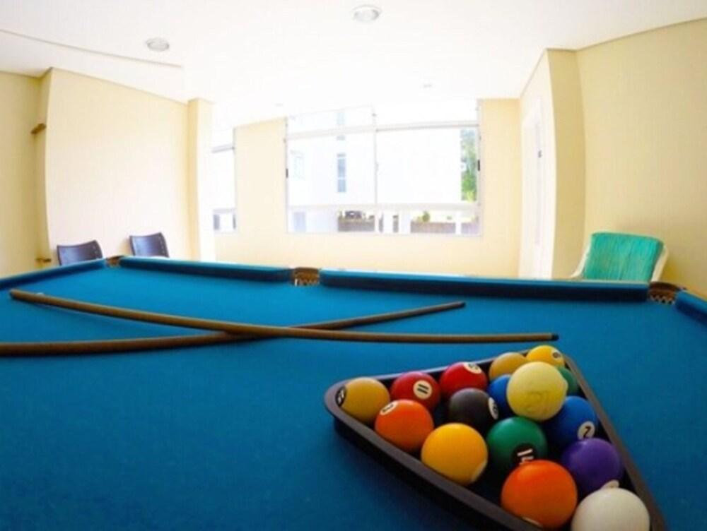 Joaquina Beach Hotel Florianópolis Extérieur photo