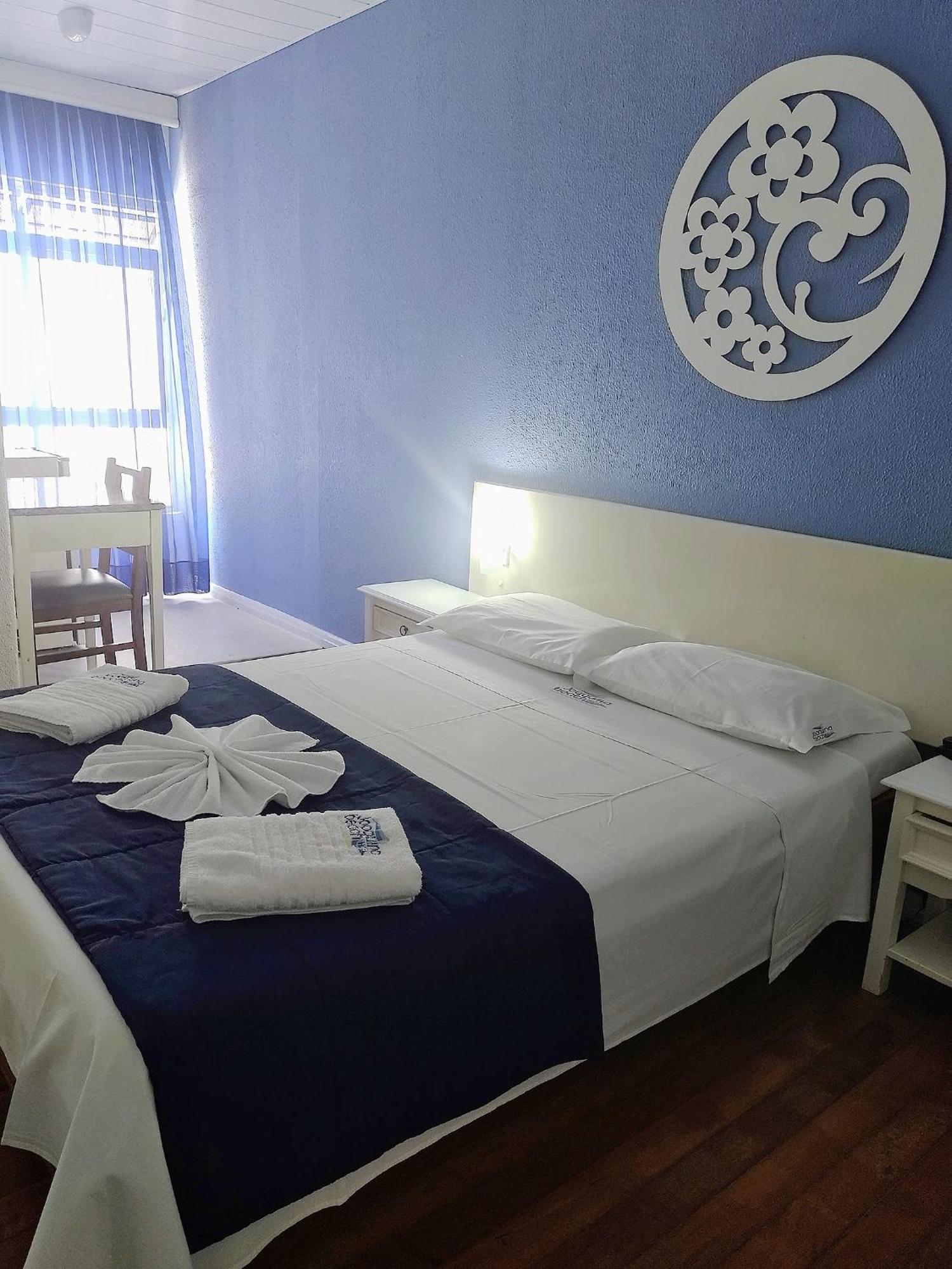 Joaquina Beach Hotel Florianópolis Extérieur photo