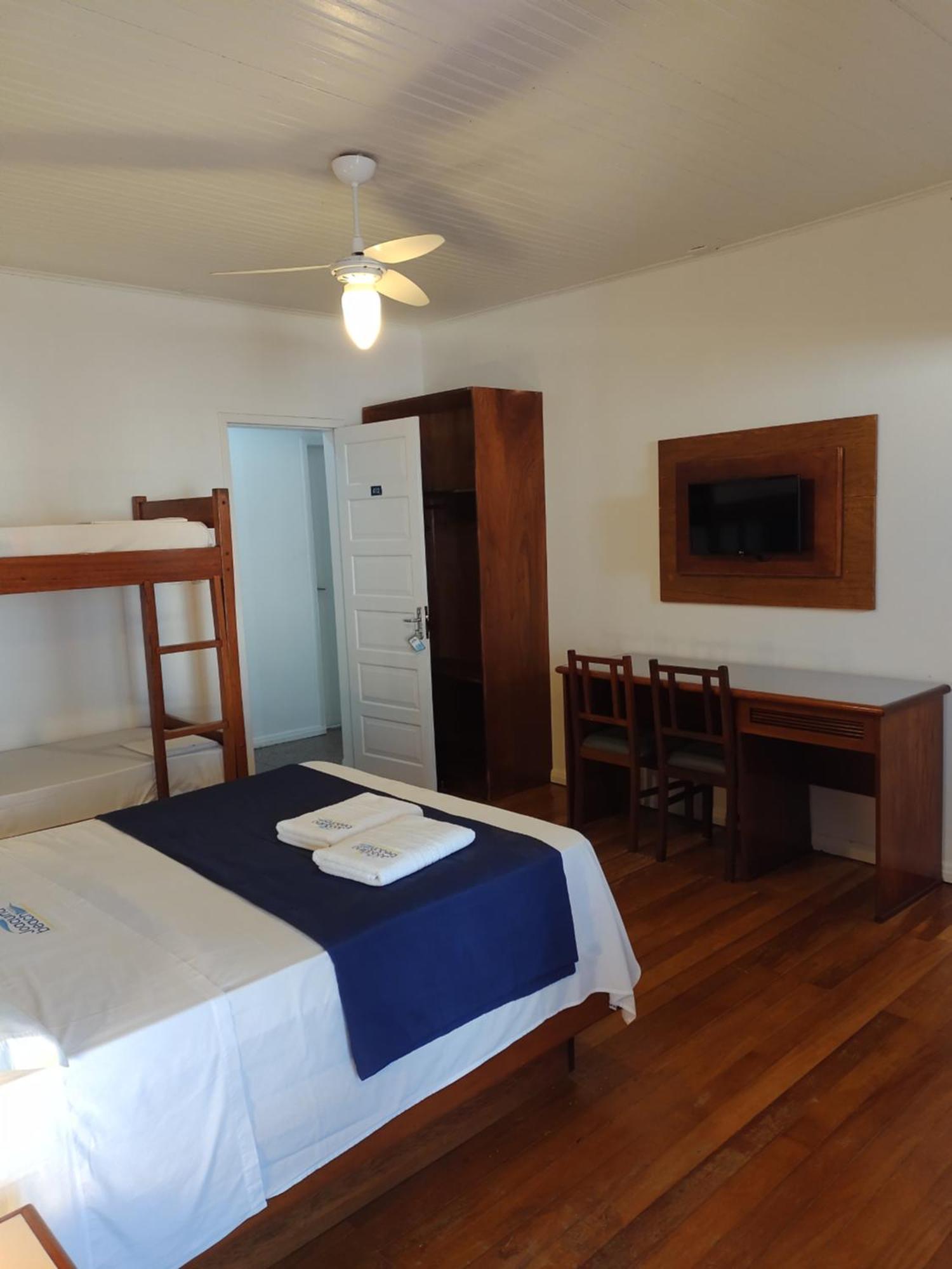 Joaquina Beach Hotel Florianópolis Extérieur photo