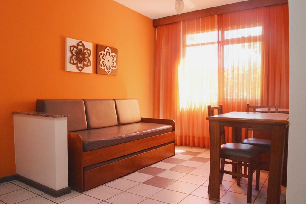 Joaquina Beach Hotel Florianópolis Extérieur photo