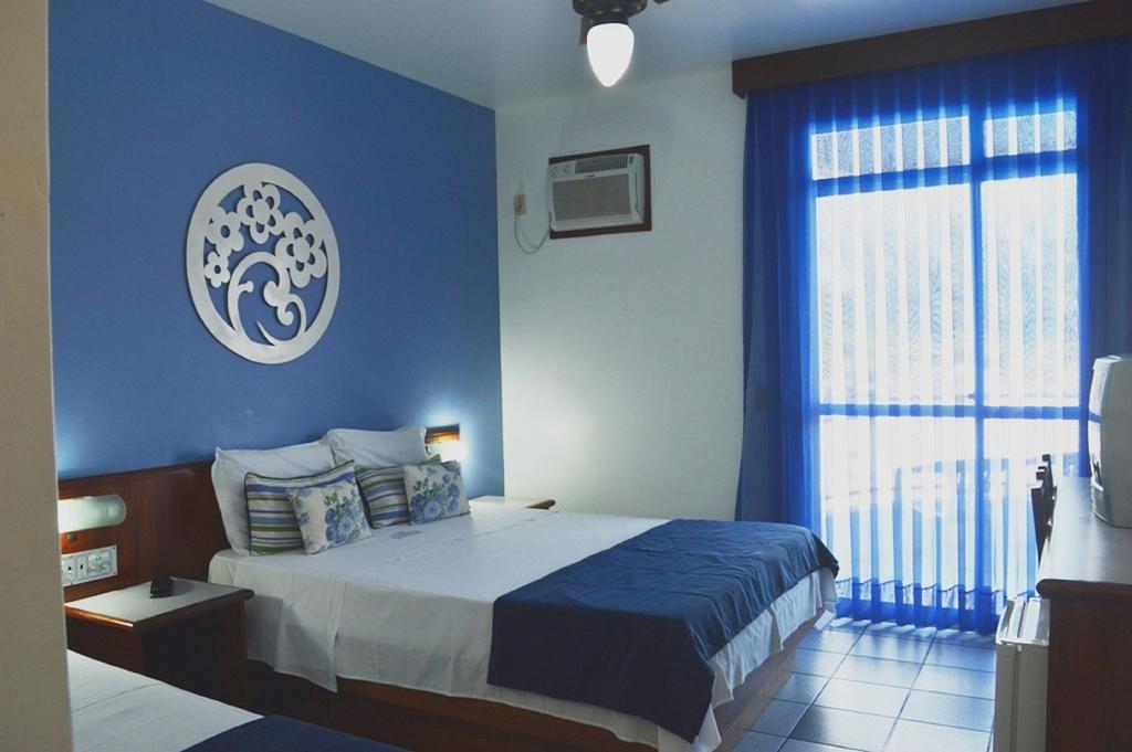 Joaquina Beach Hotel Florianópolis Extérieur photo
