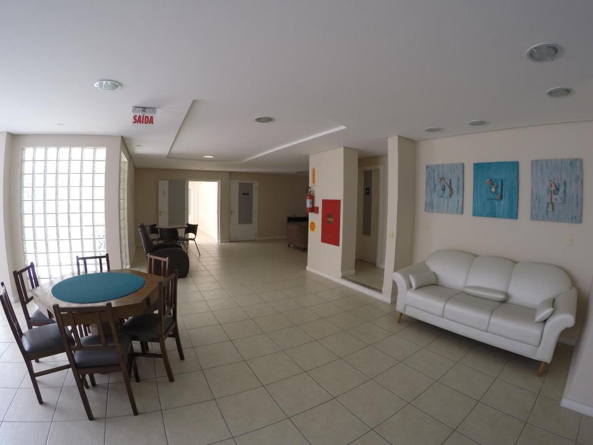 Joaquina Beach Hotel Florianópolis Extérieur photo