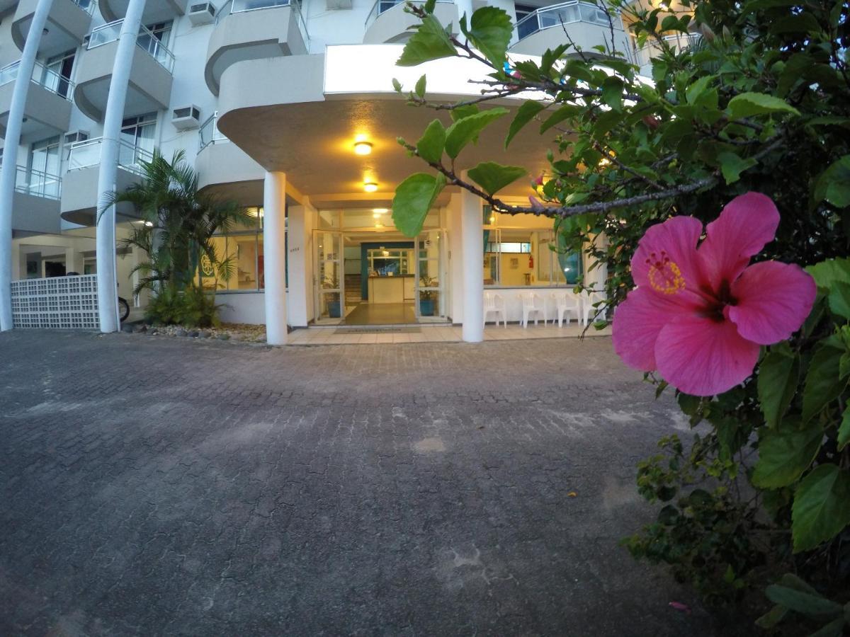 Joaquina Beach Hotel Florianópolis Extérieur photo