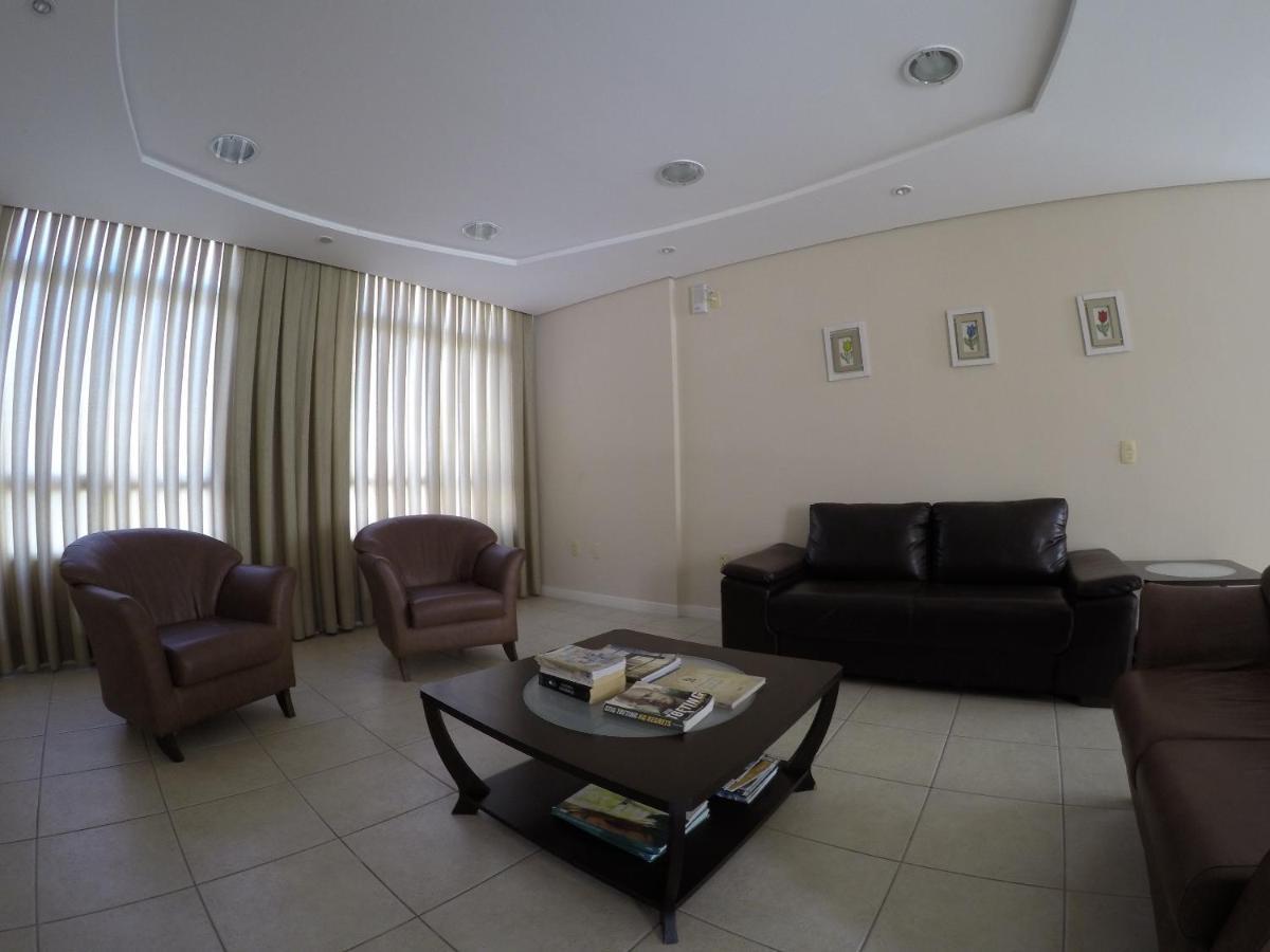 Joaquina Beach Hotel Florianópolis Extérieur photo